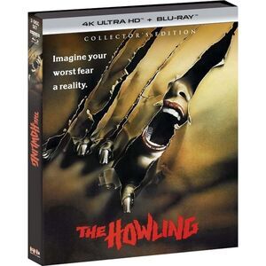The Howling (Collector's Edition)
